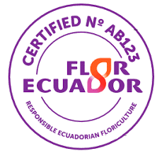 flor ecuador